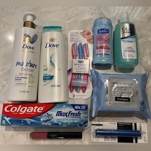 NEW! Women’s Personal Care Bundle